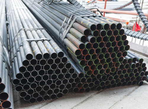 六盘水35#精密无缝钢管